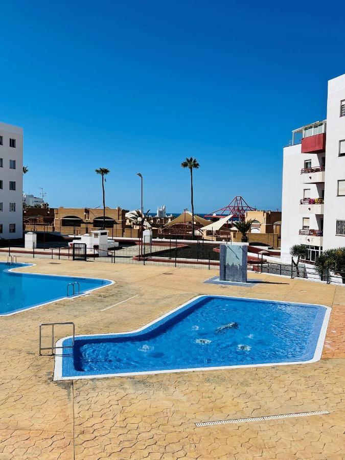 Sweethomeadeje Apartment Costa Adeje  Bagian luar foto
