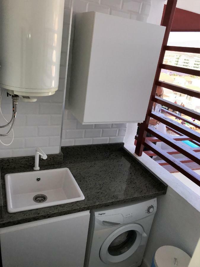 Sweethomeadeje Apartment Costa Adeje  Bagian luar foto