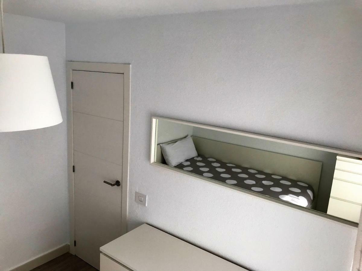 Sweethomeadeje Apartment Costa Adeje  Bagian luar foto