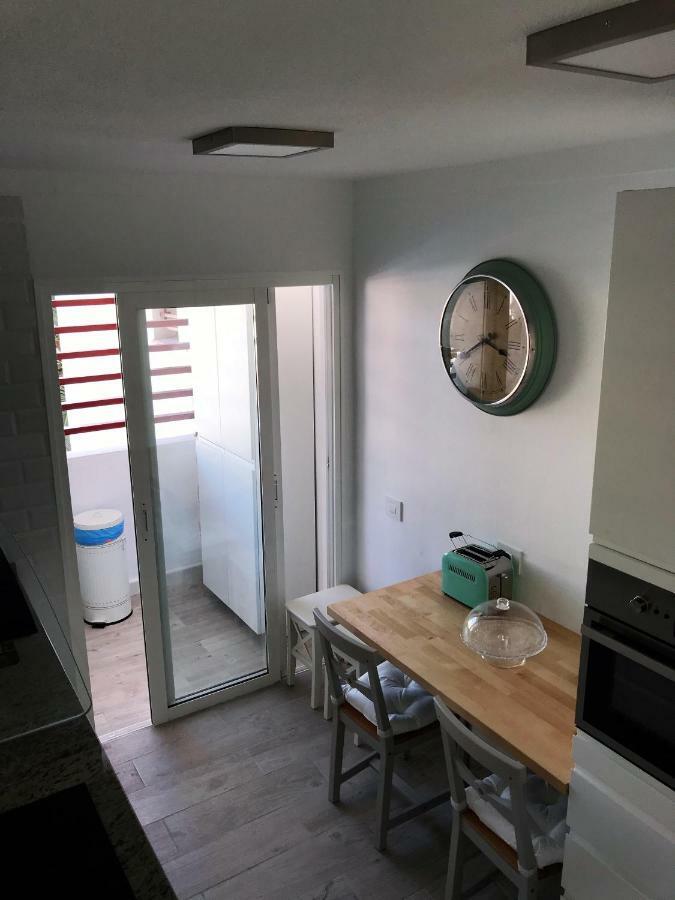 Sweethomeadeje Apartment Costa Adeje  Bagian luar foto