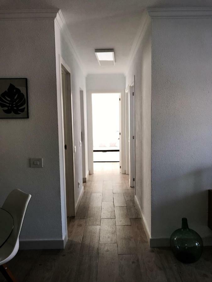 Sweethomeadeje Apartment Costa Adeje  Bagian luar foto