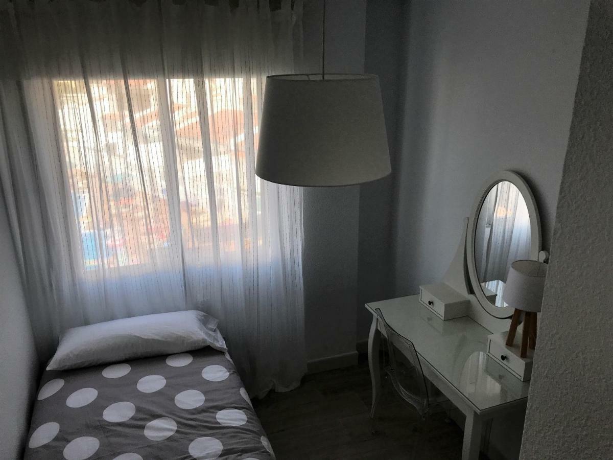 Sweethomeadeje Apartment Costa Adeje  Bagian luar foto
