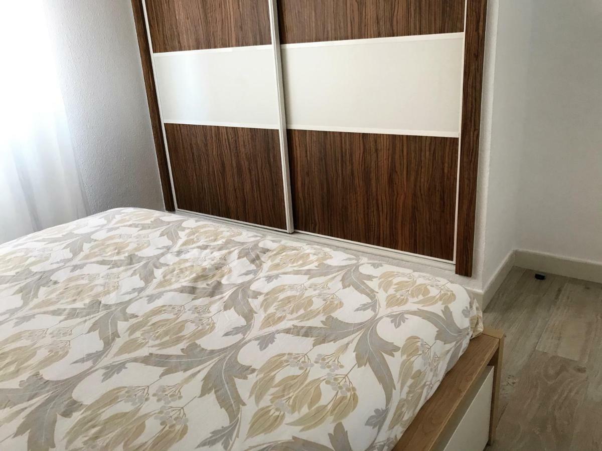 Sweethomeadeje Apartment Costa Adeje  Bagian luar foto