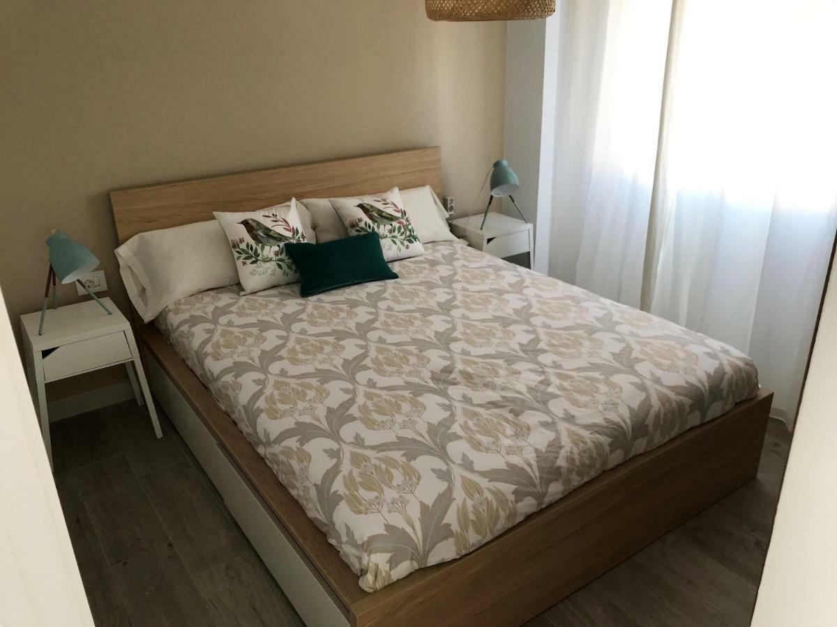 Sweethomeadeje Apartment Costa Adeje  Bagian luar foto