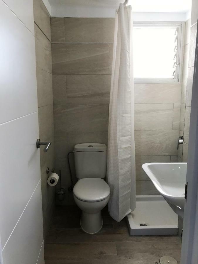 Sweethomeadeje Apartment Costa Adeje  Bagian luar foto