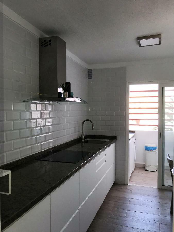 Sweethomeadeje Apartment Costa Adeje  Bagian luar foto