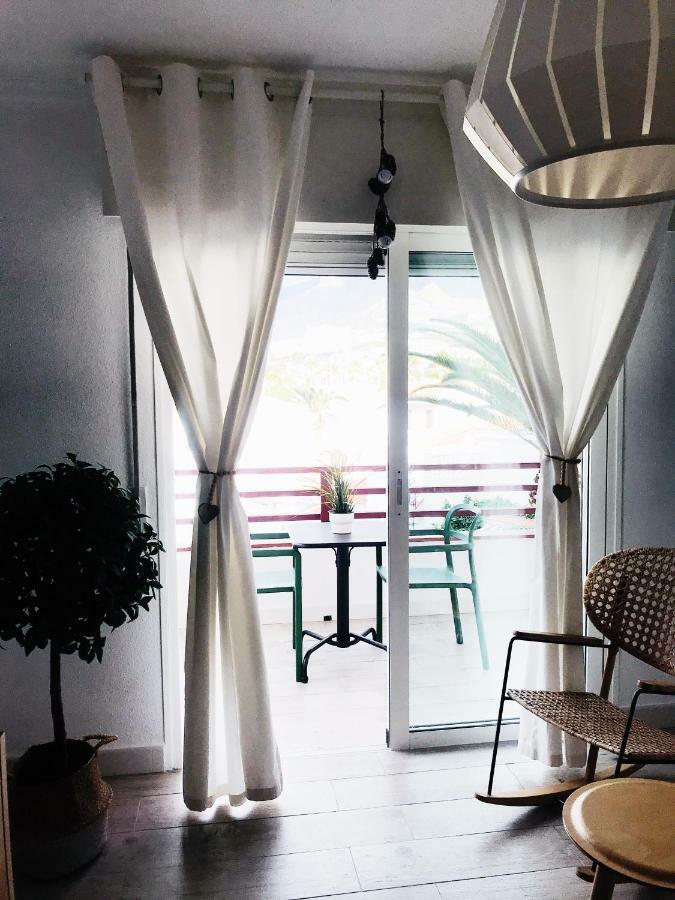 Sweethomeadeje Apartment Costa Adeje  Bagian luar foto