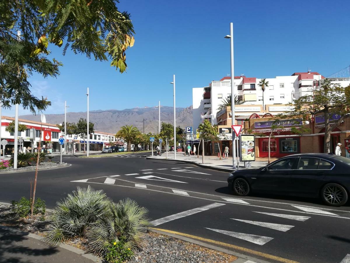 Sweethomeadeje Apartment Costa Adeje  Bagian luar foto